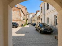 Art Spot Łomża, apartament w kamienicy - B&B Łomża