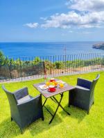 Villa Pestana - Peaceful Ocean Retreat - B&B Gaula