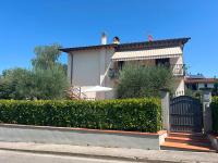 Appartamento Giglio Rosso - Ferienwohnung Scarperia