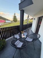 Casa Runc - Ferienwohnung Şaru Dornei
