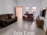 Casa Nova, 3 quartos com ar e piscina aquecida 35 graus - B&B Olímpia