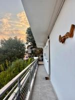 Rustic Paradise Lake Como - Ferienwohnung Cernobbio