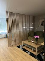Moderne Wohnung nahe Nürburgring für bis zu 3 Personen - B&B Luxem