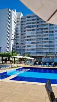 Recanto do Bosque FLAT 205 - B&B Caldas Novas
