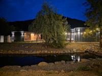 Carpathian Retreat - B&B Tukhlya