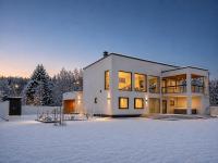 Lapland Arctic Villa - B&B Rovaniemi