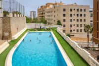 Wake Up to Sea Views, a Short Walk from the Beach - B&B Alicante
