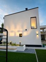 Lapland Arctic Villa - B&B Rovaniemi