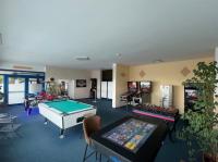 New Panorama Apartment FreYblick Freyung Pool Sauna AktivCard - Ferienwohnung Freyung