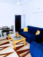 Serene Pool Villa - Ferienwohnung Malindi