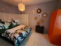 Appartement met 2 slaapkamers