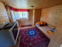 Chata pod Lysou horou - B&B Ostravice