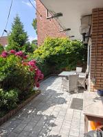 Ferienwohnung Mühlenwarf - Ferienwohnung Emden