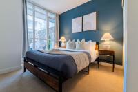 Stylish 2BR City Retreat Near the Lake & Park - B&B Toronto