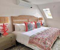 Whale Walk Apartment - Bed and Breakfast Hermanus