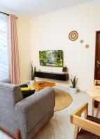 Meru View by Ntuli Homes - B&B Arusha