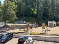 Apartmány Ambra - B&B Luhačovice