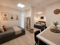 Lungotevere Testaccio 6 Roma - Apartments - Ferienwohnung Rom