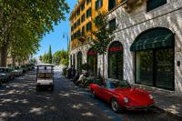 Lungotevere Testaccio 6 Roma - Apartments - Ferienwohnung Rom