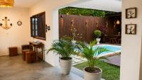 Pousada Recanto de Safira Pipa - Bed and Breakfast Pipa