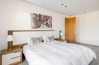 Skyline 3BR Apartment with Expansive Private Terrace - Families Only - Ferienwohnung Tanger