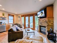 Antlers Gulch 106 by SummitCove Lodging in Colorado - B&B Keystone