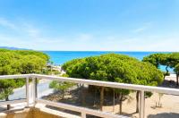Apartment direkt am Strand - B&B Blanes