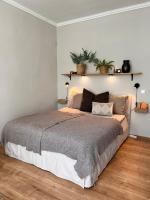 Villa Einetal Ferienwohnung 1 - B&B Aschersleben