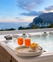 Casa Nannina - B&B Capri city