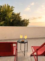 Casa Nannina - Ferienwohnung Stadt Capri