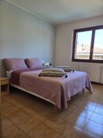 Welcome traveller Casa Perla - Bed and Breakfast Garda