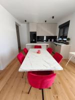 GT4 Apartment Ruby - Chambres d'hôtes Privlaka