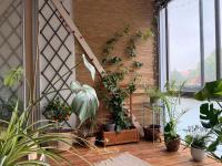 Copenhagen Apartment with Balcony, Metro and Parking - B&B Copenhagen