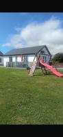 Sea View Chalet on the Wild Atlantic Way - B&B Tully