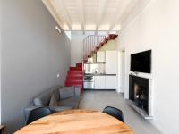 Apartamento de 3 dormitorios - Planta Alta