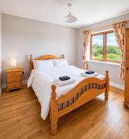 Clare coast House - Ferienwohnung Milltown Malbay