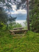 U Maxa , całe mieszkanie na wyłączność - B&B Sogndal