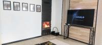 Izerapart Centrum blisko Świeradowa-Zdrój - B&B Mirsk