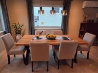 Newly renovated apartment in beautiful Haramsøy - Bed and Breakfast Ålesund