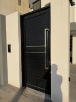 شقه فاخره بالخبر 3 غرف نوم ومسبح و صاله رياضه حي البحر - Chambres d'hôtes Khobar