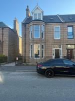 Alva House - B&B Peterhead