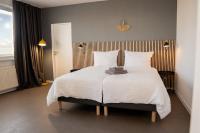 N31 Spacious Apartment with AC - B&B Bratislava