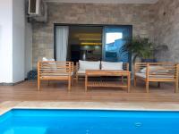 DomLitchi Tarrafal Bay - Bed and Breakfast Tarrafal