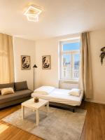 Flair Suite - B&B Vienna