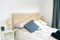 City Centre - Free Parking - 2 Bedroom - Ferienwohnung Belfast