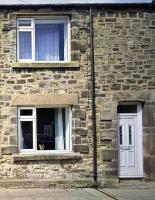 SpaHome's By The Beach - B&B Amble
