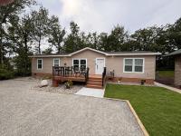 Lake of the Woods Walleye Camp - Bed and Breakfast Baudette
