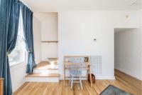 Chic 2 bed 2 bath, in 12 South - B&B Nashville