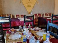 Riad Dar Menorca - Ferienwohnung Merzouga