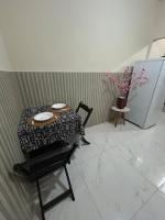 Aconchego perto da UFRRJ - Centro Seropédica - B&B Seropédica